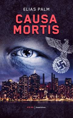 Causa mortis : krimi