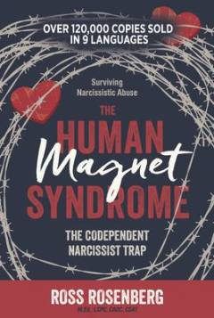 The human magnet syndrome : the codependent narcissist trap