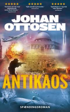 Antikaos