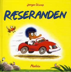 Billedbog, 1. udgave, 2011