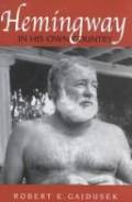Hemingway in his own country