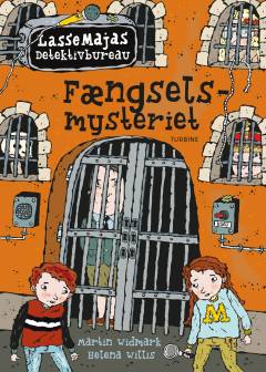 Fængselsmysteriet