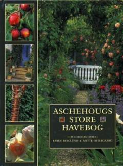 Aschehougs store havebog