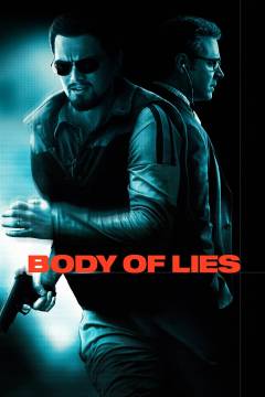 Body of lies