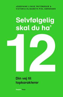Selvfølgelig skal du ha' 12