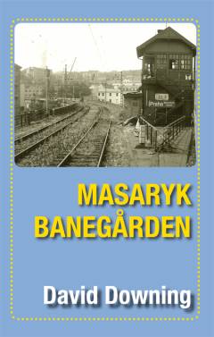 Masaryk Banegården