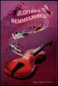 Judithes hemmelighed