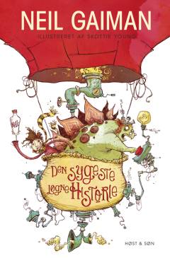 Bog, 1. udgave, 2014