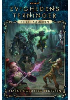 Bog, 1. udgave, 2021