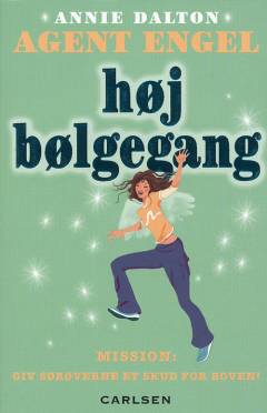 Høj bølgegang