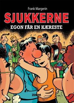 Sjukkerne - Egon får en kæreste
