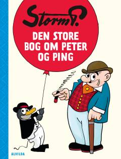 Den store bog om Peter og Ping