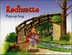 Rødhætte