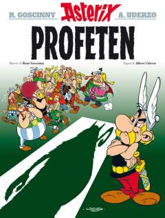 Profeten