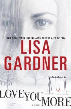Love you more : a novel