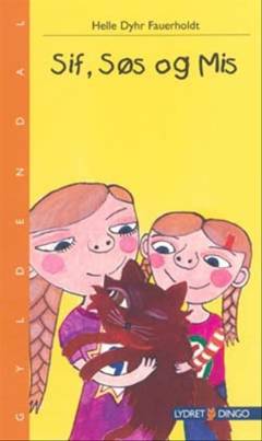 Bog, 1. udgave, 2007