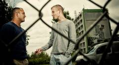Ghettodrengen (55 min.)