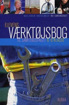 Elevens værktøjsbog til samfundsfaget 8.-9. klasse