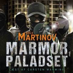 Marmorpaladset