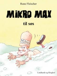 Mikro Max til søs