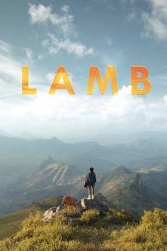Lammet