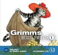 Grimms bedste eventyr. 1