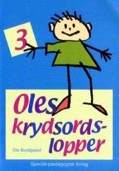 Oles krydsordslopper. Bind 3