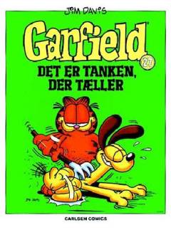 Det er tanken, der tæller