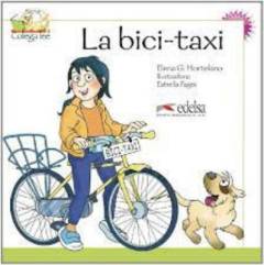 La bici-taxi