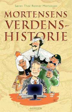 Mortensens verdenshistorie