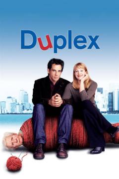 Duplex: The in-laws