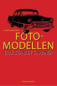 Fotomodellen