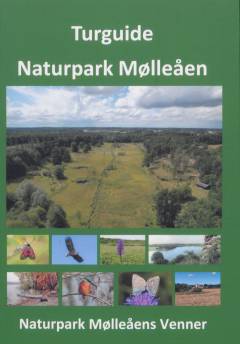 Turguide Naturpark Mølleåen