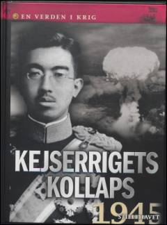 Kejserrigets kollaps