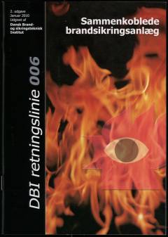 Sammenkoblede brandsikringsanlæg