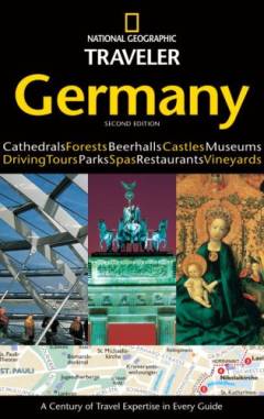 National Geographic traveler Germany