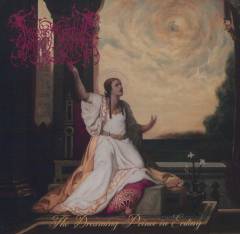 The dreaming prince in ecstasy