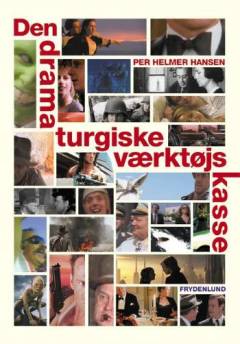 Den dramaturgiske værktøjskasse