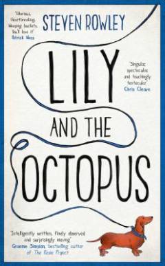 Lily and the octopus