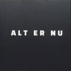 Alt er nu
