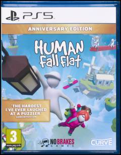 Playstation 5, Anniversary edition, 2020