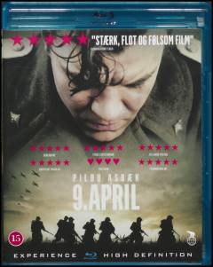 9. april