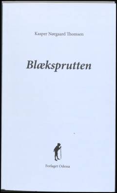 Blæksprutten