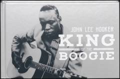 King of the boogie