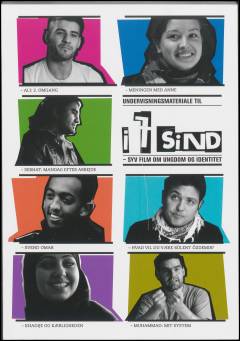 Undervisningsmateriale til i 7 sind : syv film om ungdom og identitet: I syv sind : syv film om ungdom og identitet