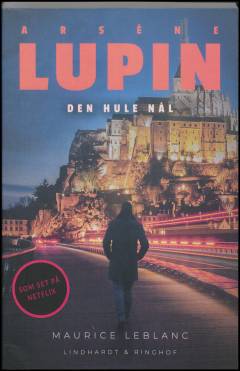 Arsène Lupin - den hule nål
