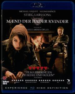 Mænd der hader kvinder
