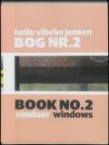Bog nr. 2 - vinduer. Hebiinu