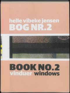 Bog nr. 2 - vinduer