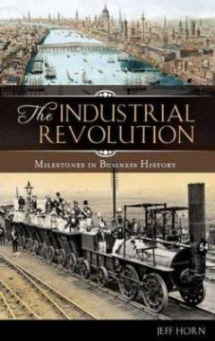 The industrial revolution